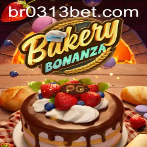 Descubra o Fascinante Mundo de BakeryBonanza e 0313bet