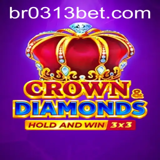 Tudo sobre o Jogo Crowndiamonds e a Palavra-Chave 0313bet