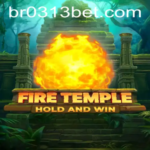 Explorando o Mundo de FireTemple: Um Guia Completo com a 0313bet
