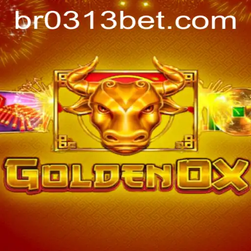 Explorando o Mundo Empolgante do GoldenOx