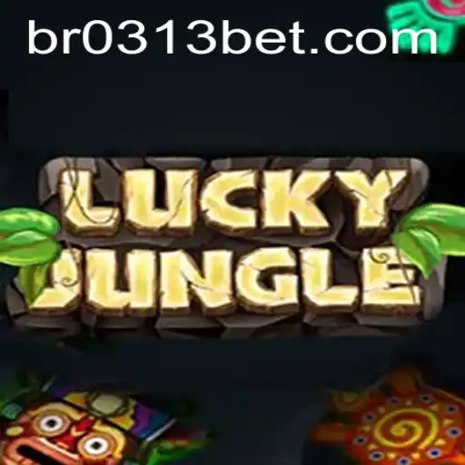 Explorando o Mundo de LuckyJungle: Um Jogo de Aventura e Estratégia com 0313bet