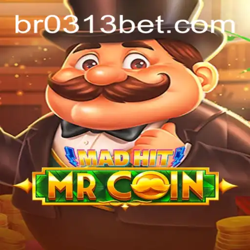MadHitMrCoin: Um Mergulho no Mundo Emocionante dos Jogos de Azar e Estratégia