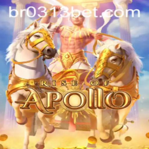 RiseofApollo: Explorando o Novo Fenômeno dos Jogos com 0313bet