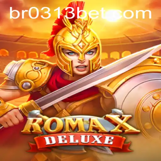 Descubra o Fascinante Mundo de RomaXDeluxe: Um Jogo de Estratégia e Aventura