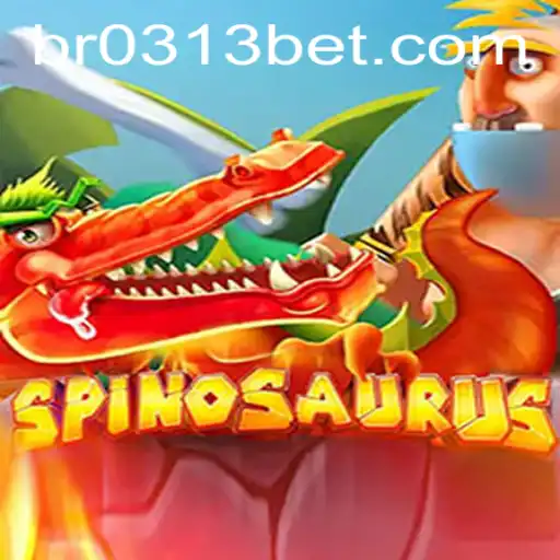 Spinosaurus: O Novo Jogo Emocionante que Está Conquistando Fãs