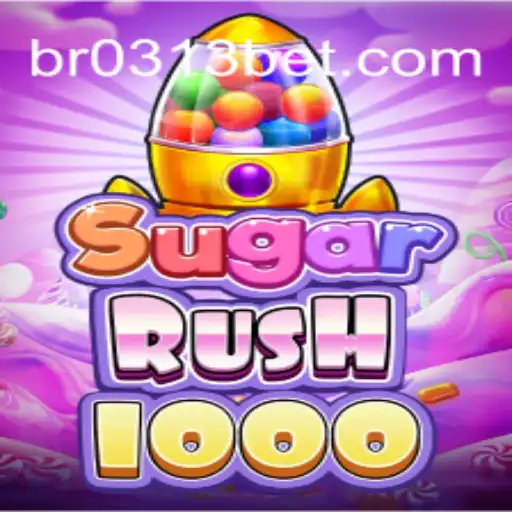 Descubra o Fascinante Mundo de SugarRush1000: O Jogo que Está Conquistando o Público de 0313bet