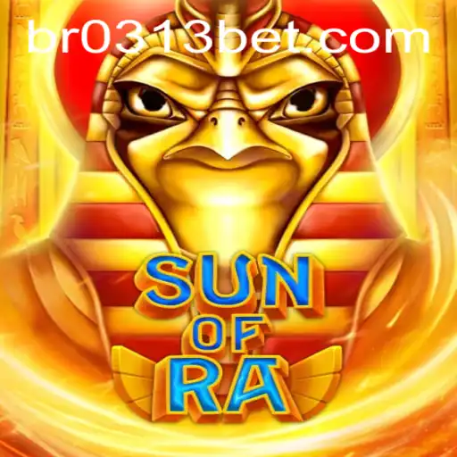 SunofRa: Explorando o Fascinante Mundo do Jogo com 0313bet