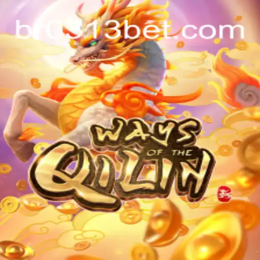 Explorando o Fascinante Jogo WaysoftheQilin e Sua Conexão com 0313bet